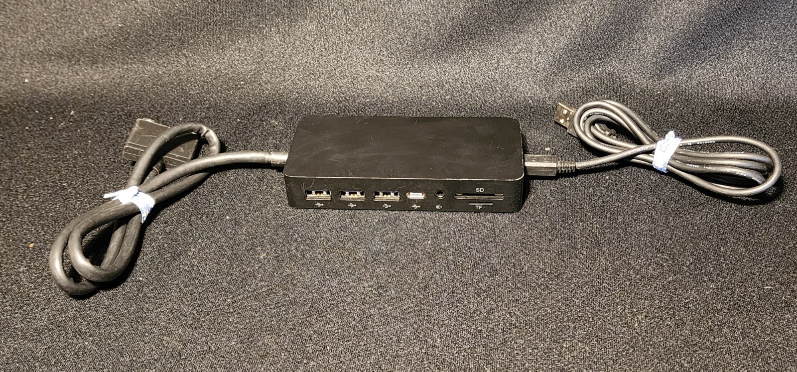 Surface Docking Station SH701