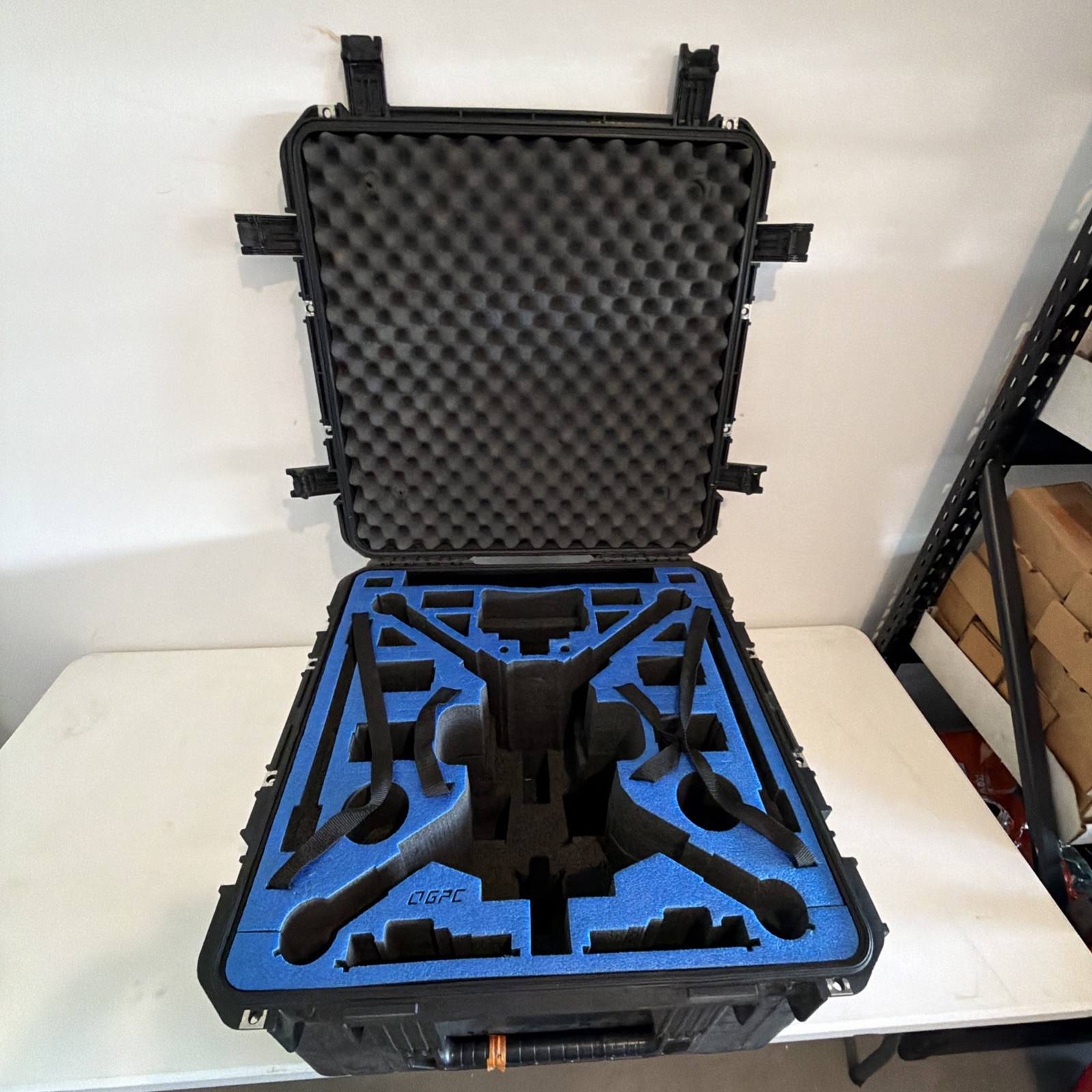 DJI Matrice 210 XTS Case