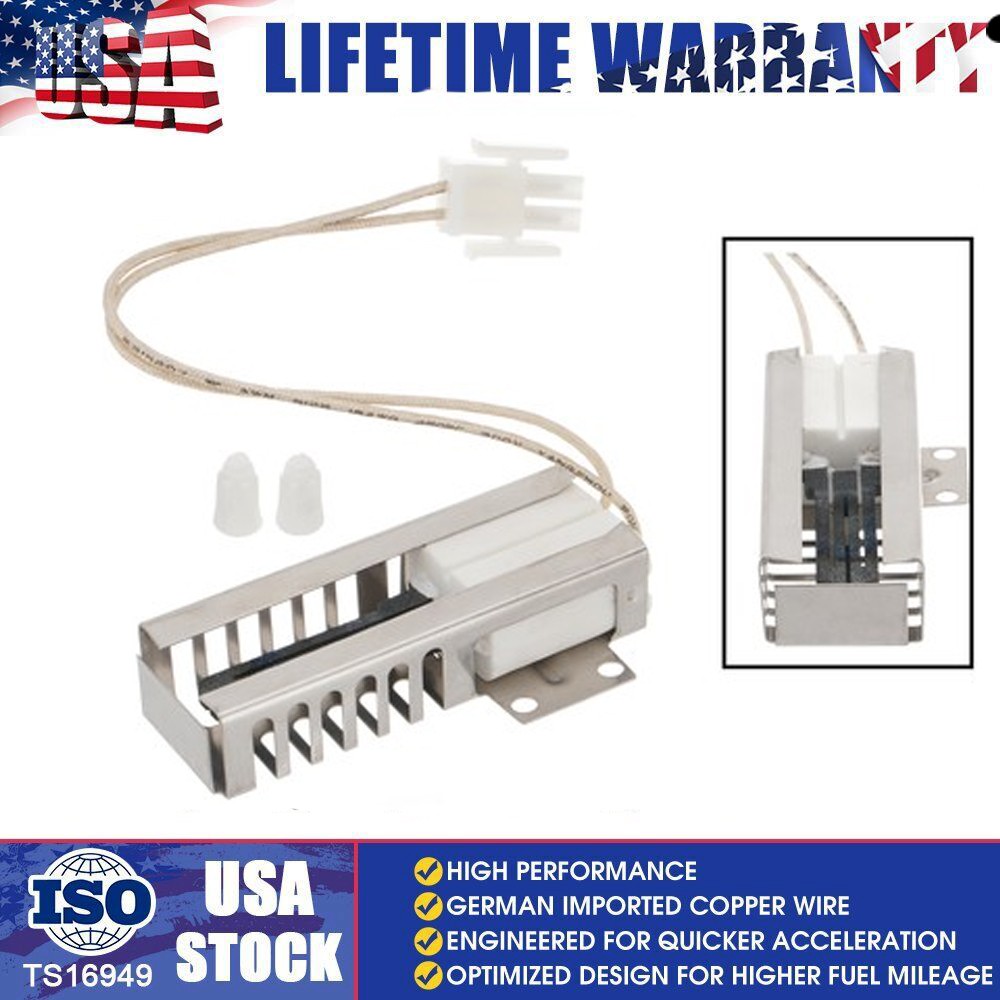 DG94-00520A DG94-01441A For Samsung Gas Range Oven Igniter Assembly NX58H5600SS