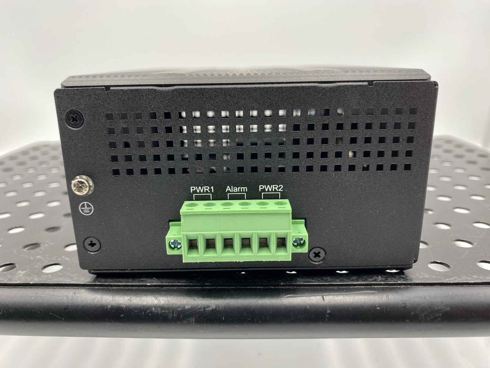 CTC Union IGS-402S-E Ethernet Switch