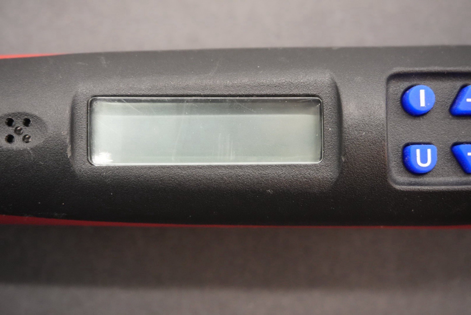Snap On Tools Torque Wrench 3/8” Drive TechAngle Electronic 5-100ft TECH2FR100