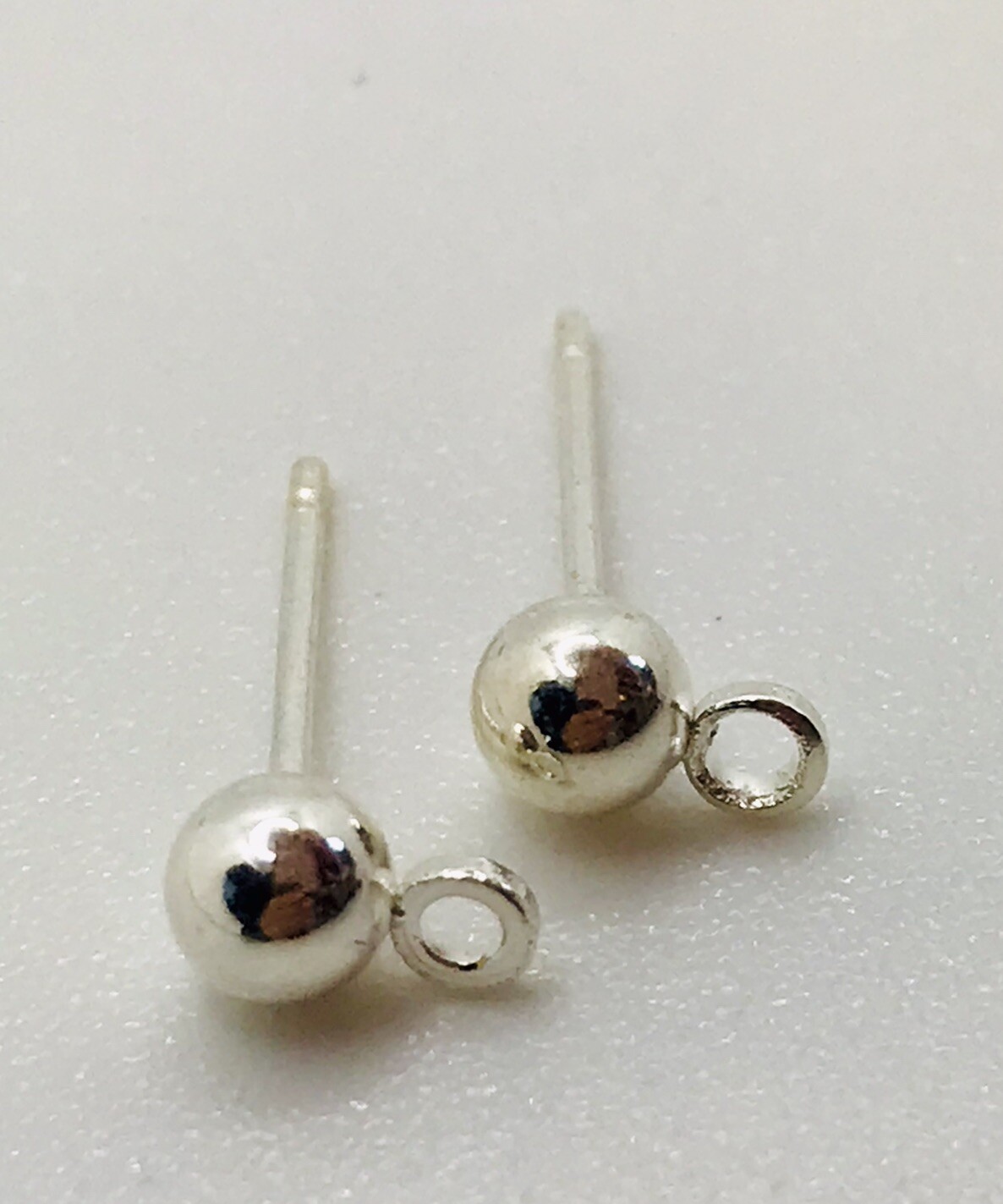 Chandelier Earrings Findings Qty: 16