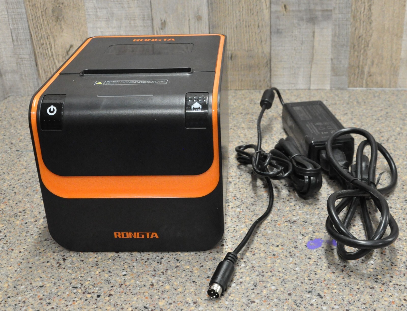 POS bundle