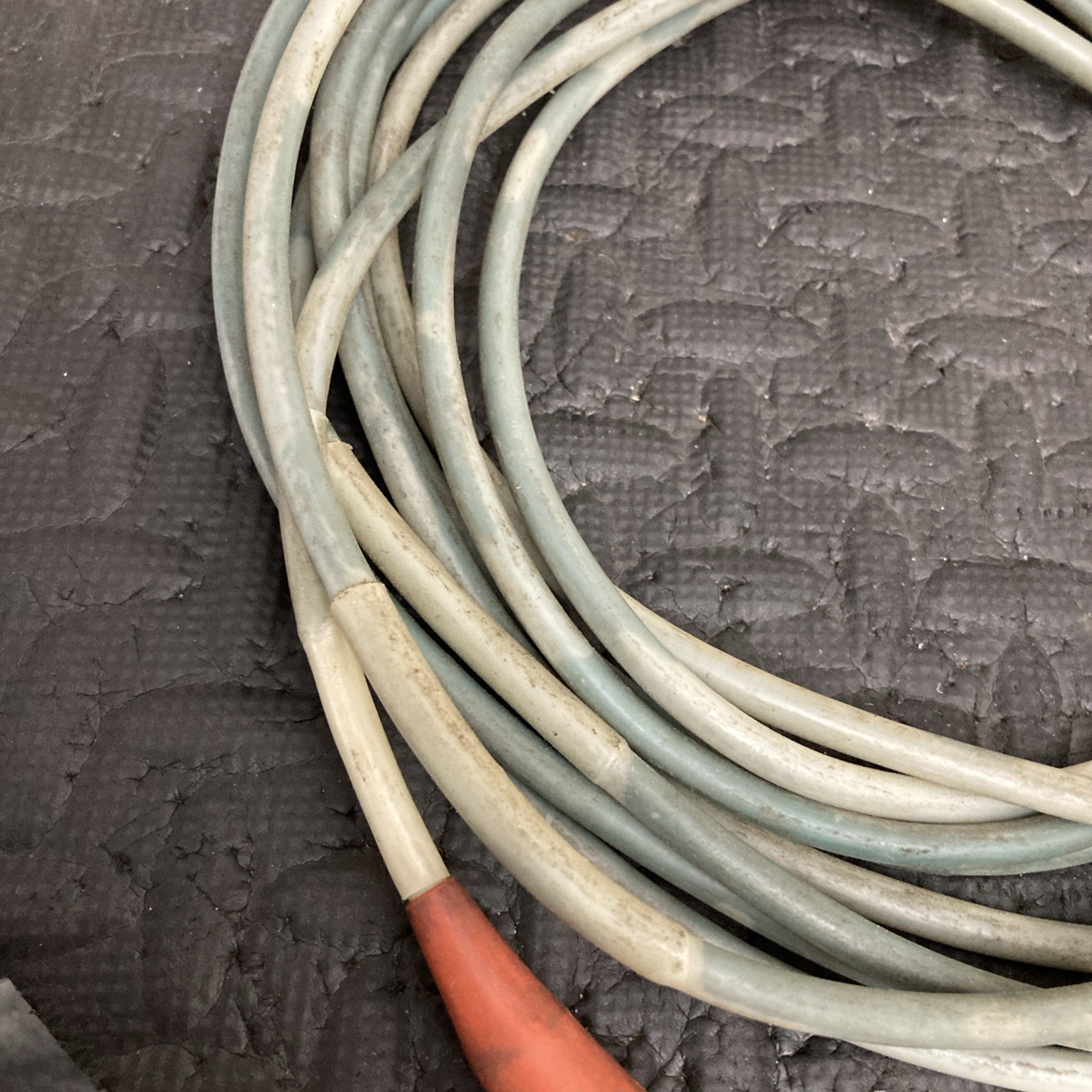 Test Leads For HD100 Type Hipot Tester