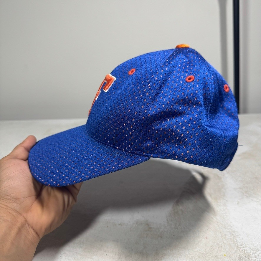 Vintage Florida Gators Starter Hat Embroidered Mesh Baseball Cap Strapback