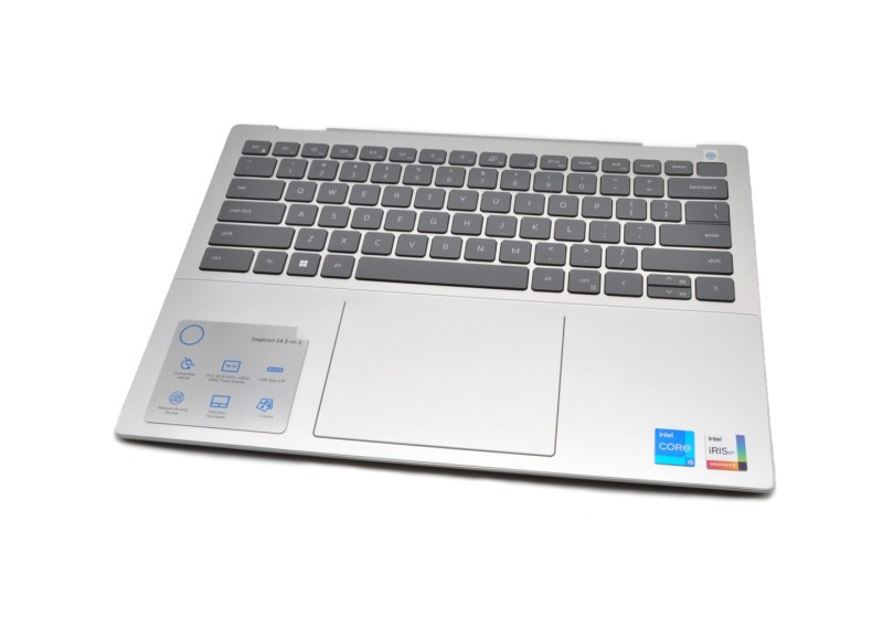 XG0GY - Top Cover/ Keyboard Assembly