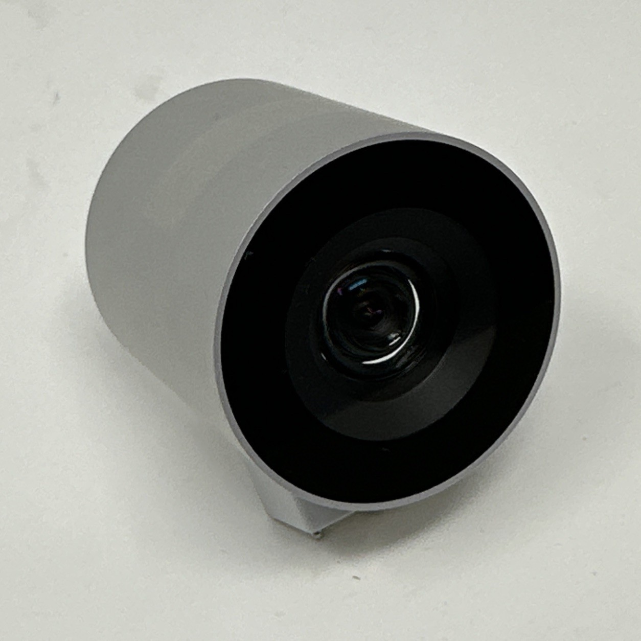 Microsoft Surface Hub 2 Camera 4K Video Conferencing System Silver Model 1839