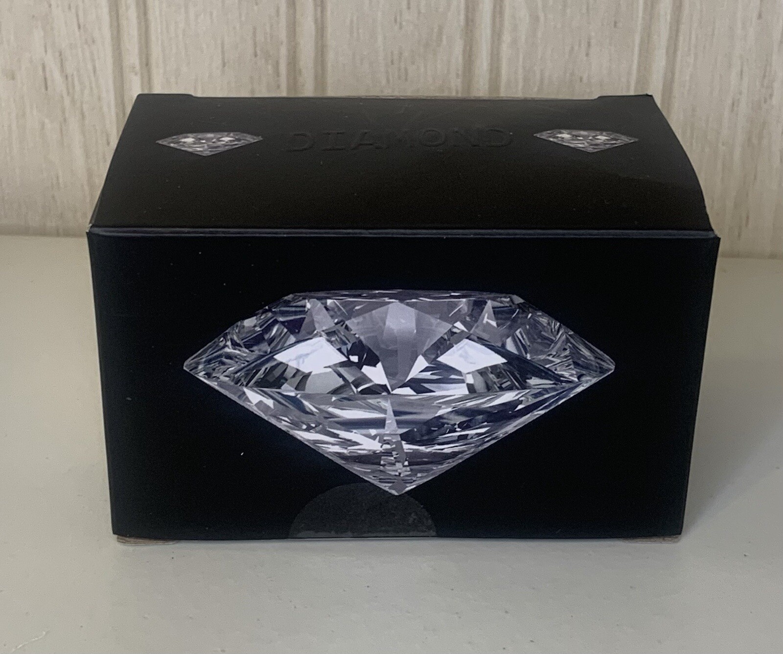 Schylling Chip Away Diamond Activity Toy 1 in 24 has Real Diamond