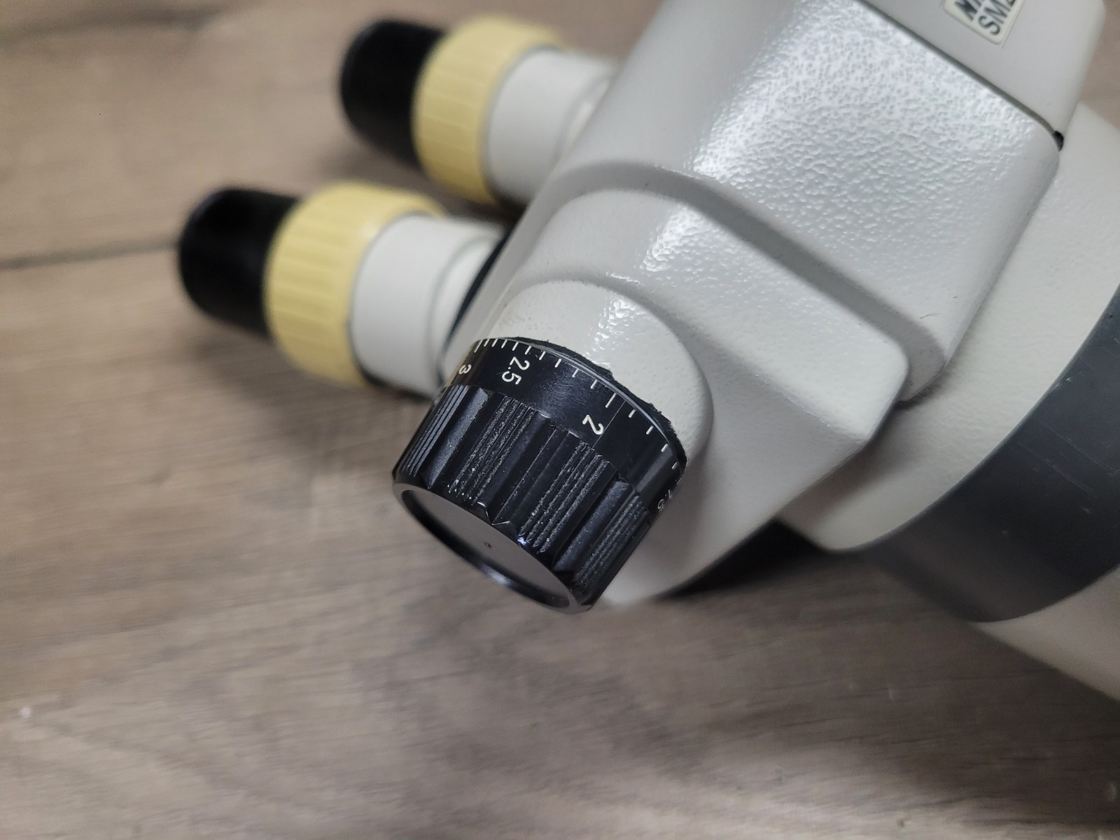 NIKON SMZ - 1 MICROSCOPE