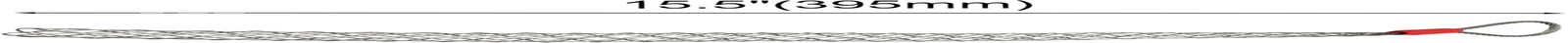 1 Pack Cable Pulling Grip, Electrical Wire Puller Socks, Stainless Steel Mesh Sl
