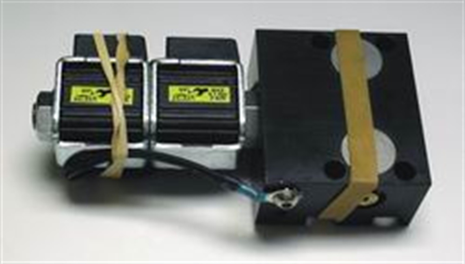 Mile Marker 35-50300 Winch Valve