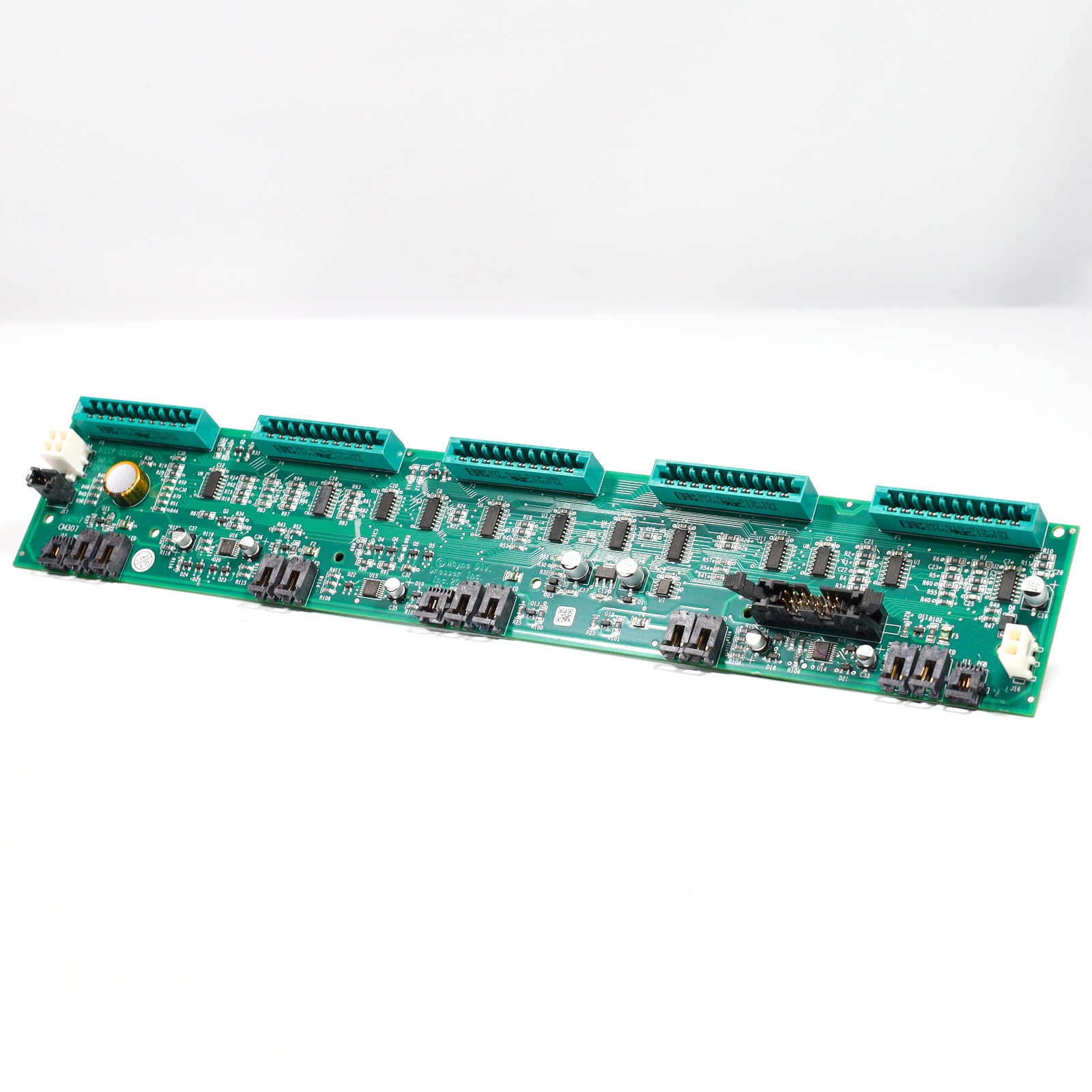 Wayne PCB Control Assembly Module Base 891569-001
