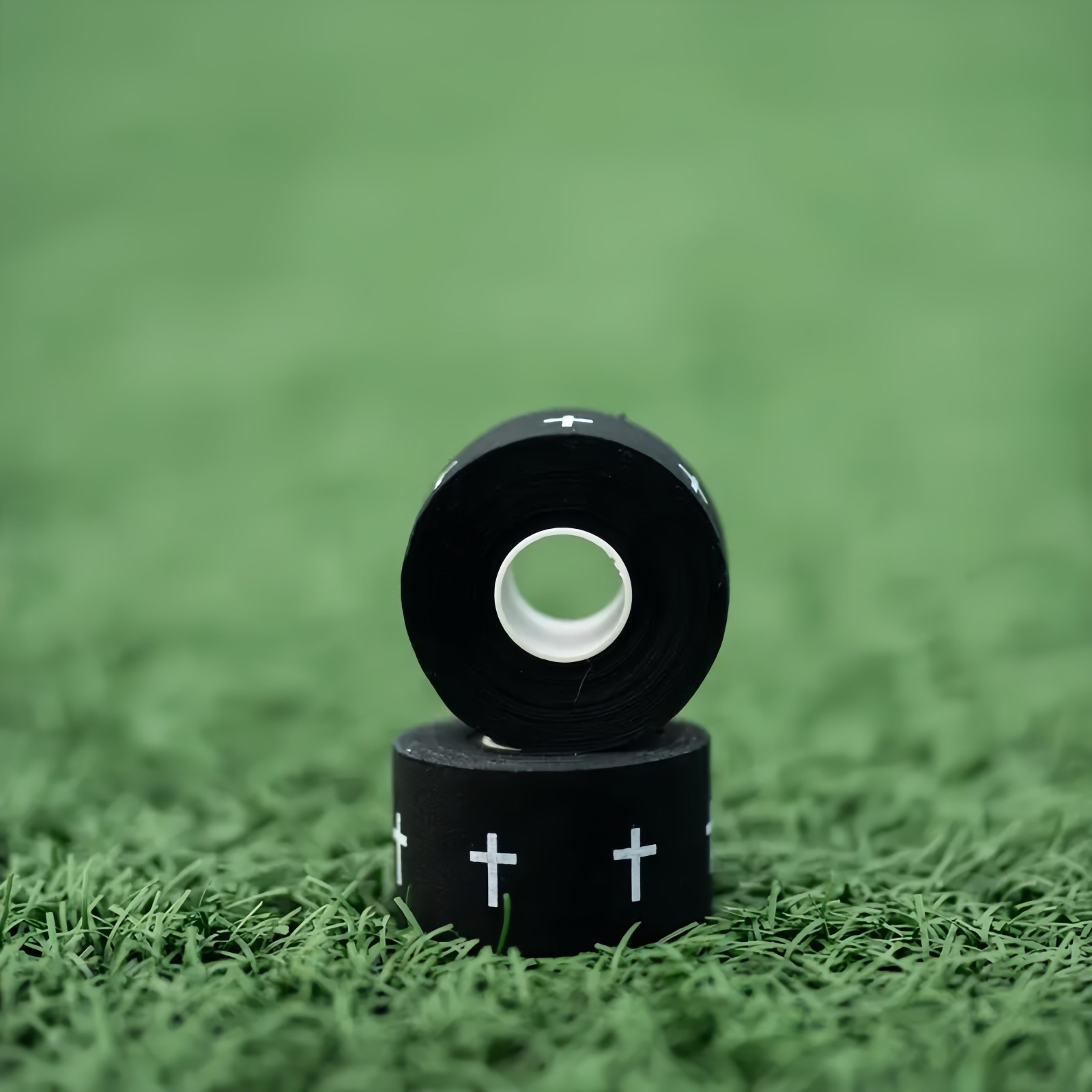 Christian Cross Tape, Christian Sports Tape, Jesus Pattern Cotton Wristband