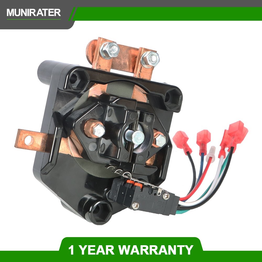 36V Heavy Duty Forward Reverse Switch Assembly With Resistors For Club Car DS US