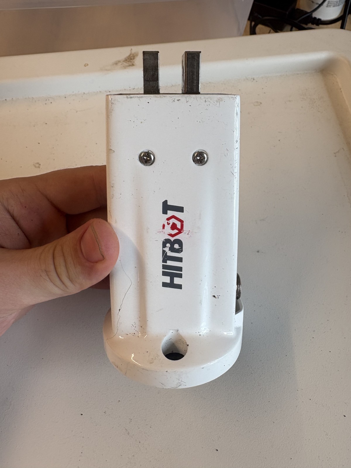 Hitbot EFG-L Electric Gripper Robot
