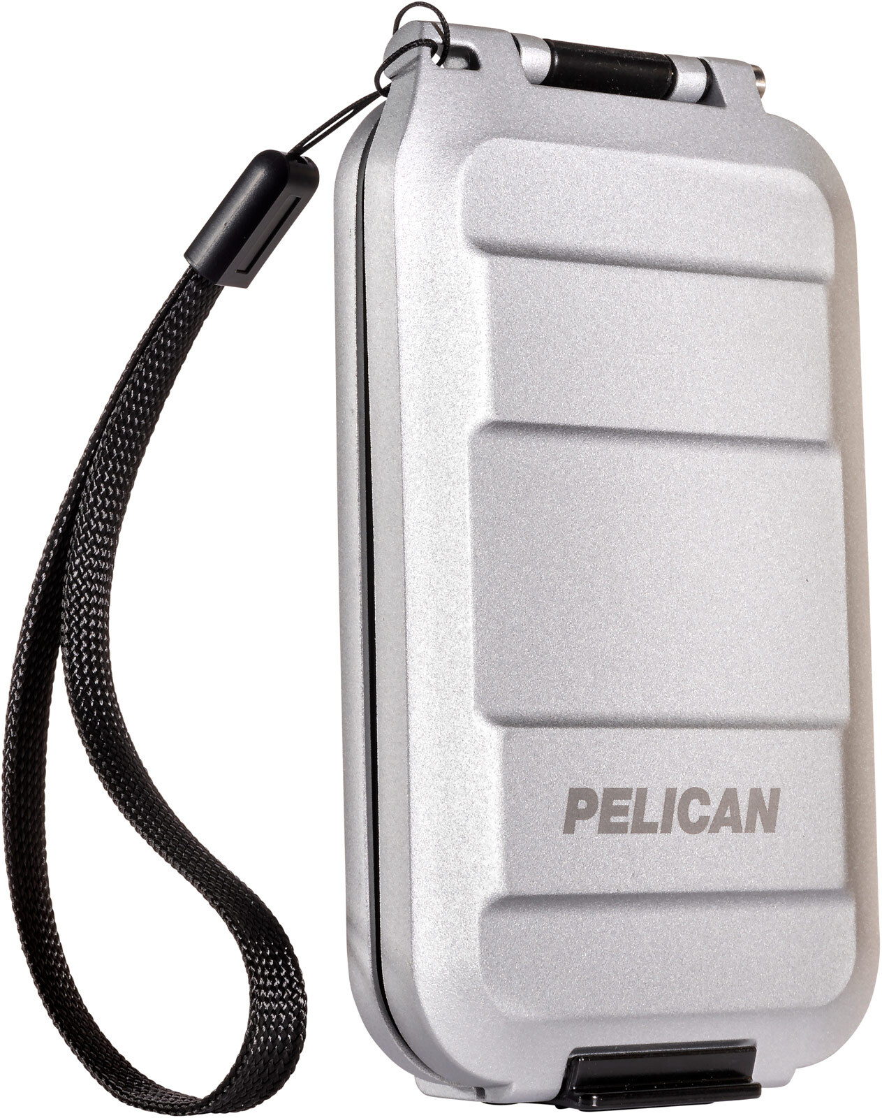 Silver Pelican G5 Personal Utility RF Field Wallet