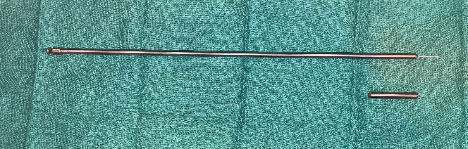 Laparoscopic Aspirator  13"