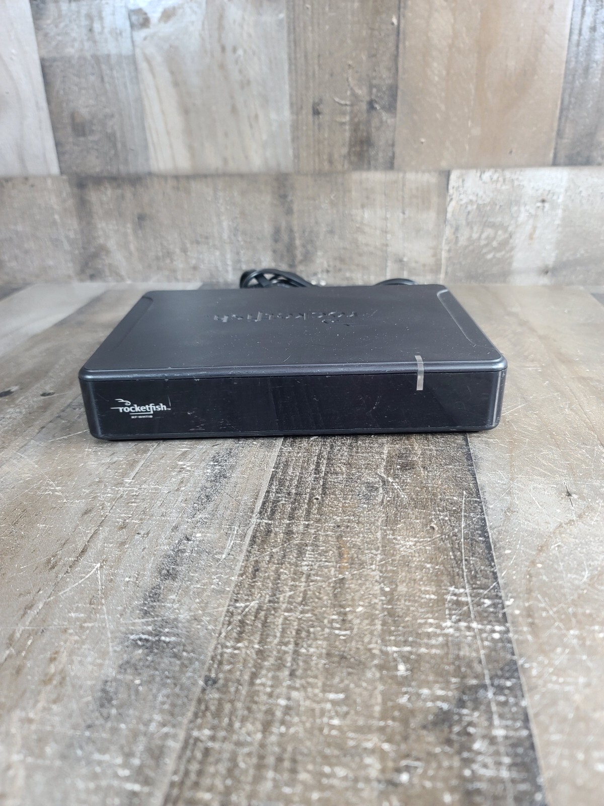 RocketFish RF-WHTIB-A Wireless Rear Speaker Kit - Receiver Only UNTESTED