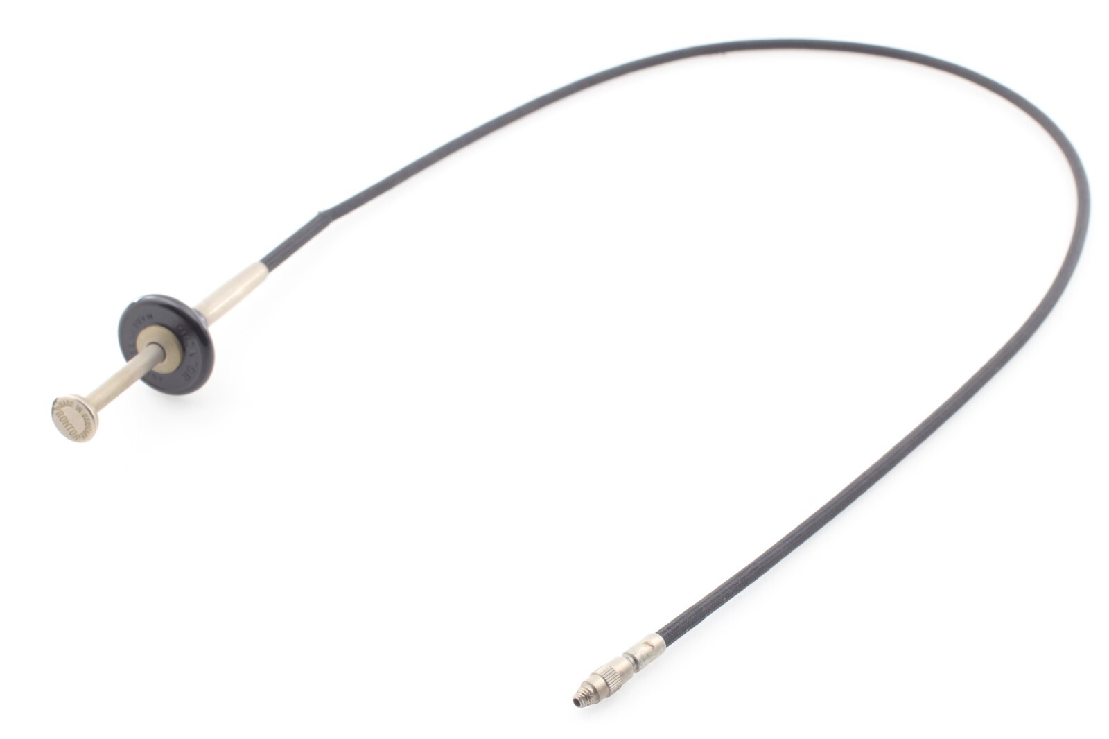 【Exce+5】 Locking Shutter Release Cable for 67 Hasselblad Mamiya From Japan 568