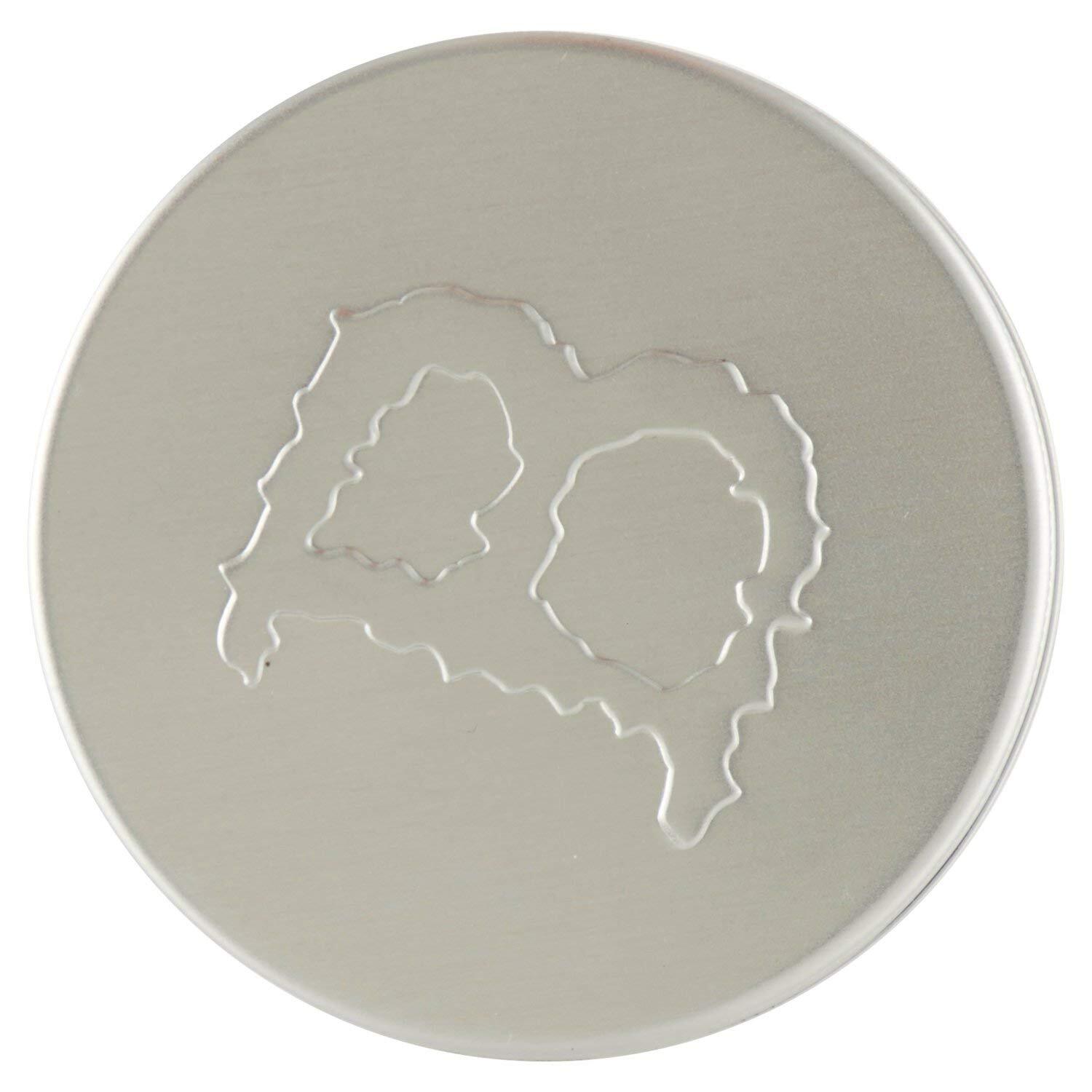 Tigi Pure Texture Molding Paste For Men - 2.93 Oz ( dented)