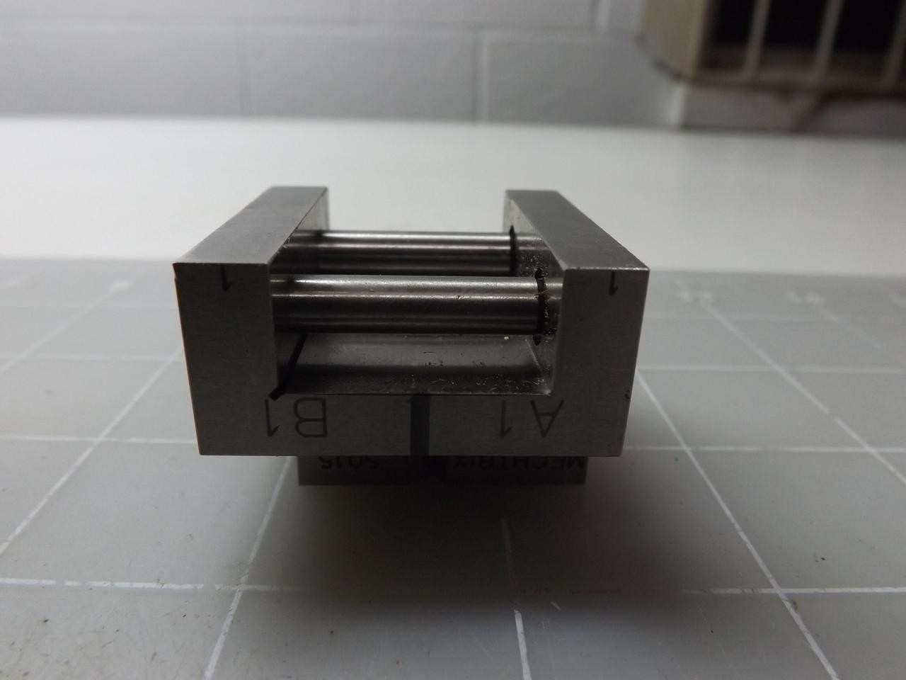 KOMAX 05015-500 TOOL HOLDER T50765