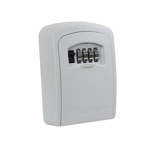 Master Lock 5401 Medium Select Access Key lock Box (Up To 3 Keys) - Cream MLK5
