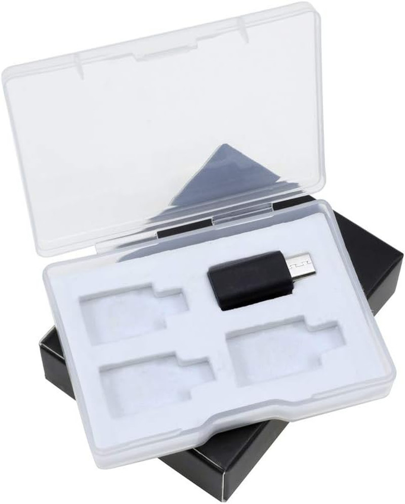 USB-C Smartphone Adapter for DJI Pocket 2/Osmo Pocket Camera, Android Cellphone