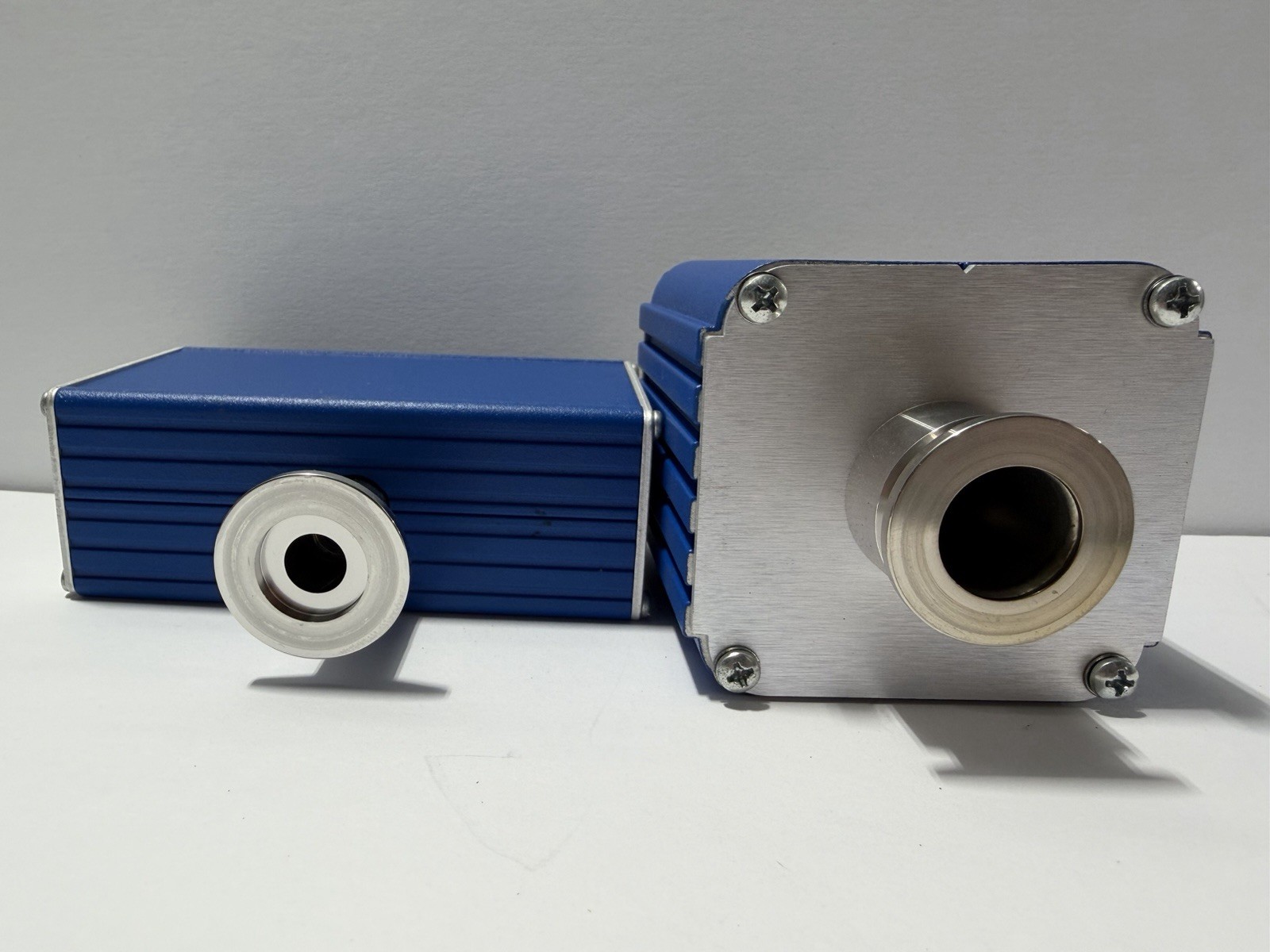 MKS GRANVILLE- PHILLIPS MICRO-ION MODULE And More