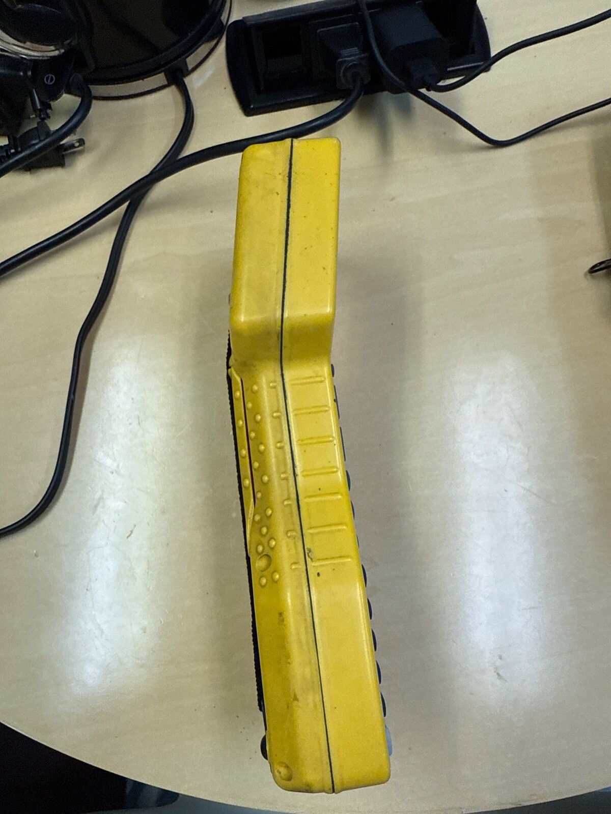Trimble Gps Equipment Model TSC1 DATA COLLECTOR