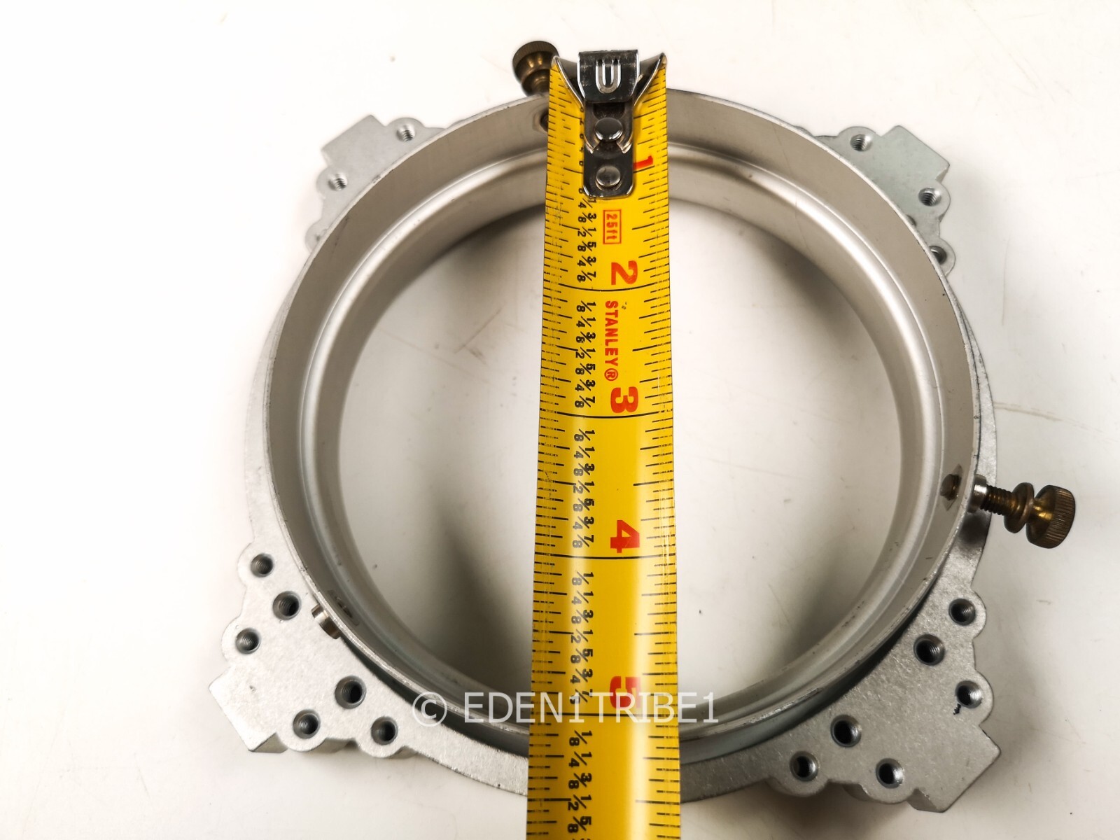 Vintage CHIMERA SPEED RING