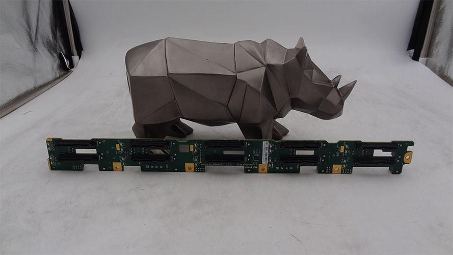 SuperMicro SAS116TQ 1U SAS/SATA 2.5in Backplane