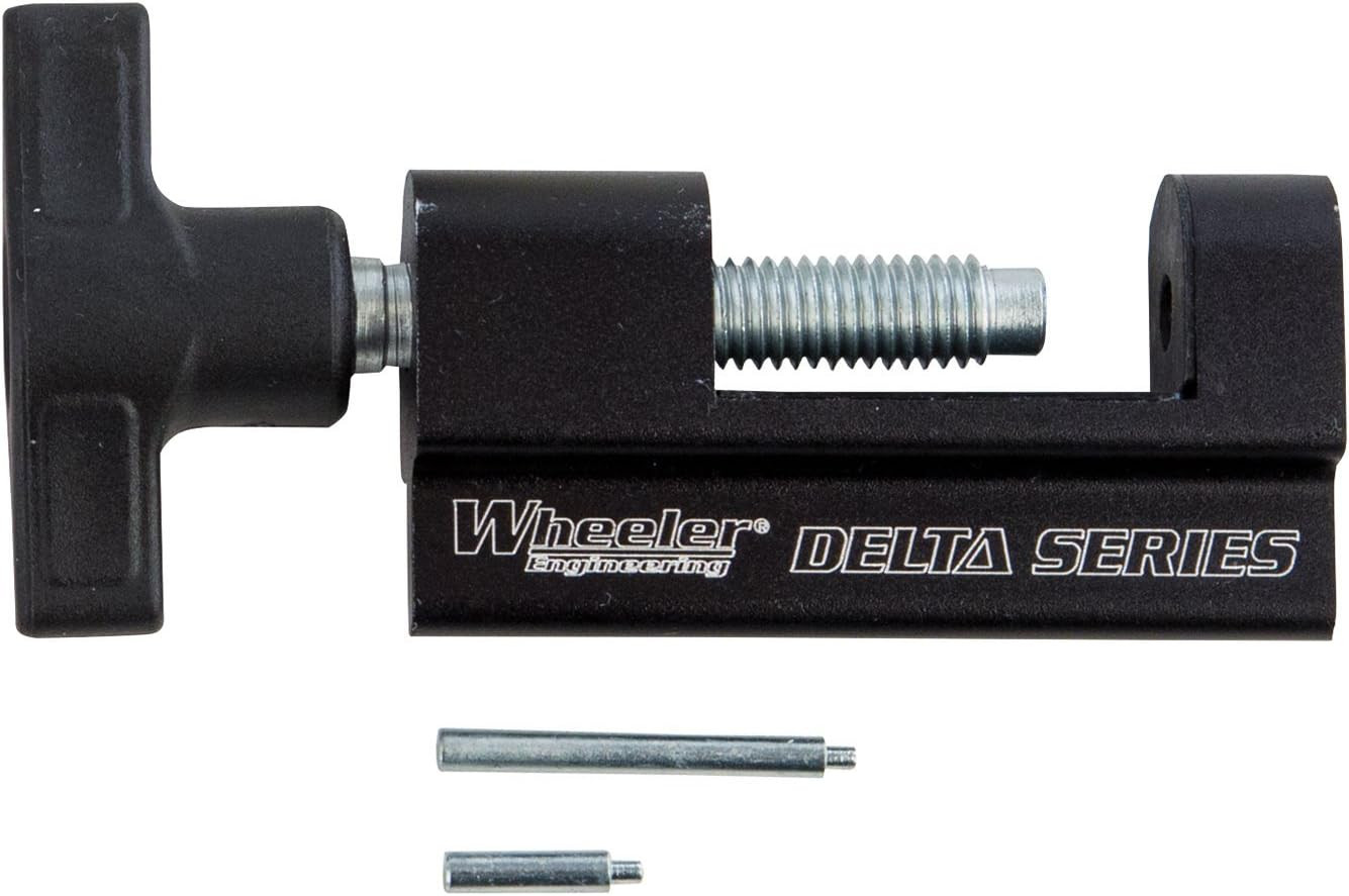 Engineering Trigger Guard Install Tool for Installing and Changing Trigger Guard