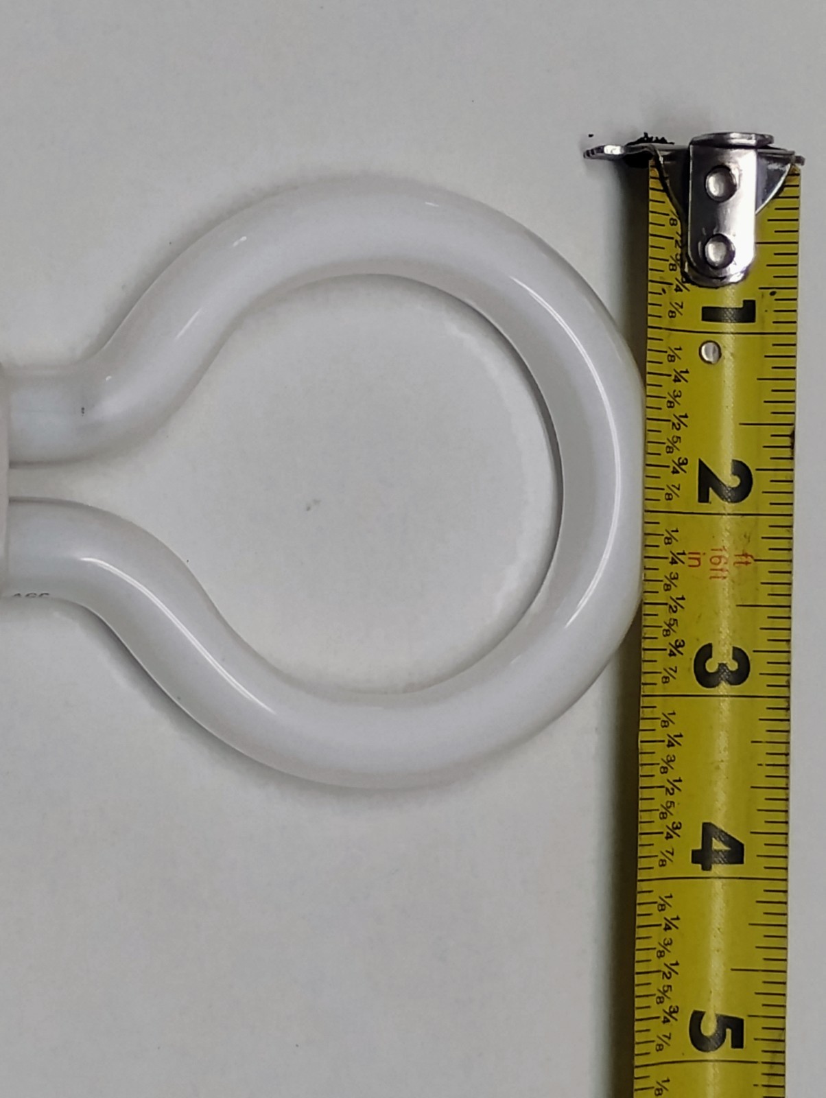 Lamp MALF72 Micro-Lite Nikon Olympus Microscope Fluorescent Ring Light BWFL100