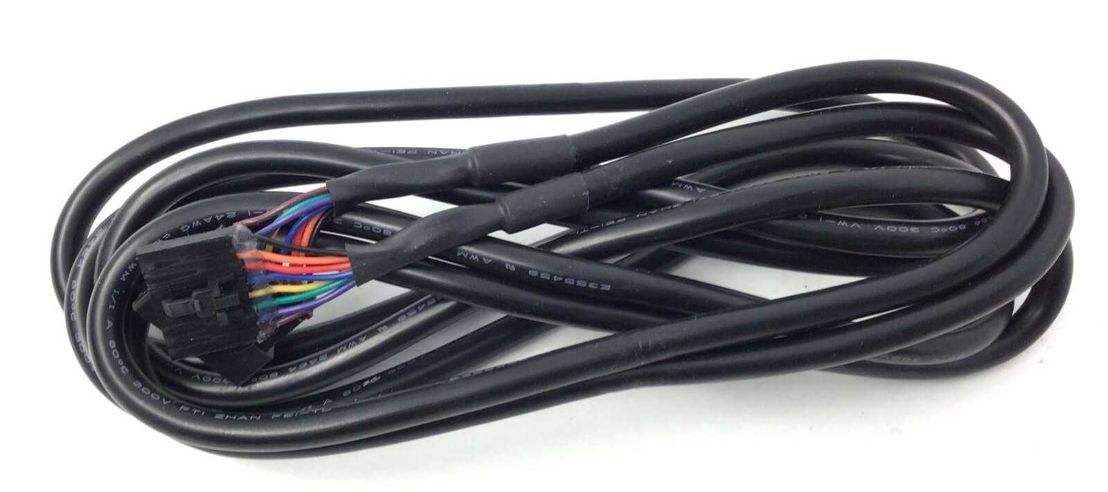 Horizon Fitness 7.0AT-04 - TM1021 Treadmill Console Wire Set Black 1000303614
