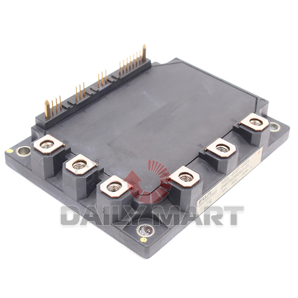 New In Box FUJI 6MBP50RA060-01 A50L-0001-0304 Power Module