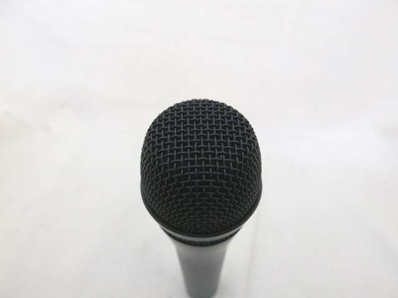 SENNHEISER Dynamic Microphone E835 Used