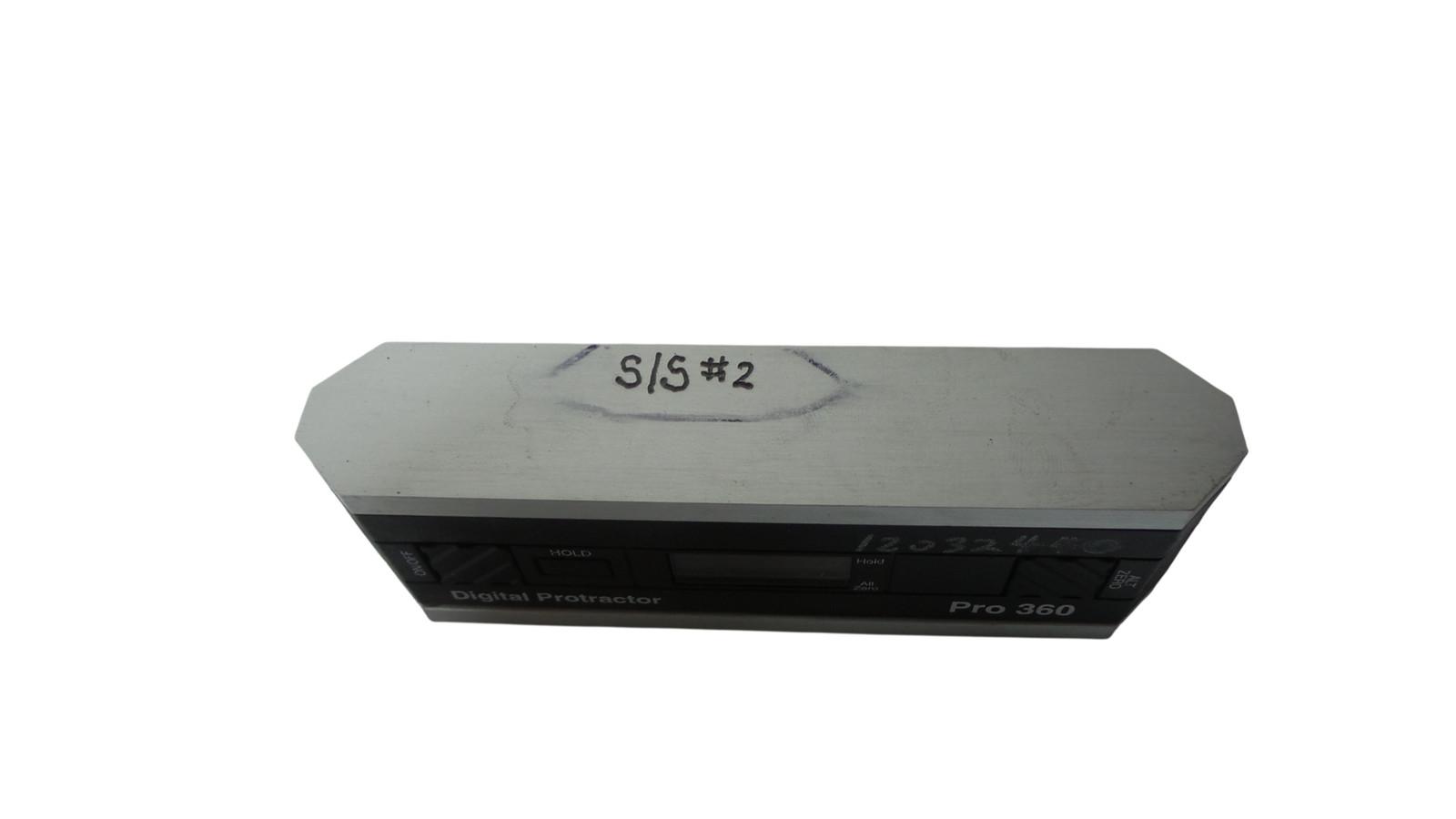 Digital Protractor PRO 3600 - Free Shipping