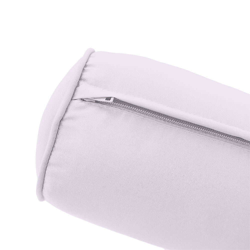 Style3 6PC Daybed Mattress Cushion Bolster Pillow Complete Set Twin Size AD107