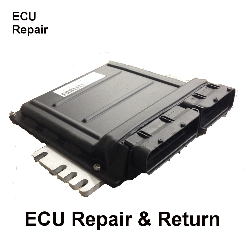 Infiniti ECM ECU PCM Repair & Return For Infiniti ECM ECU Repair