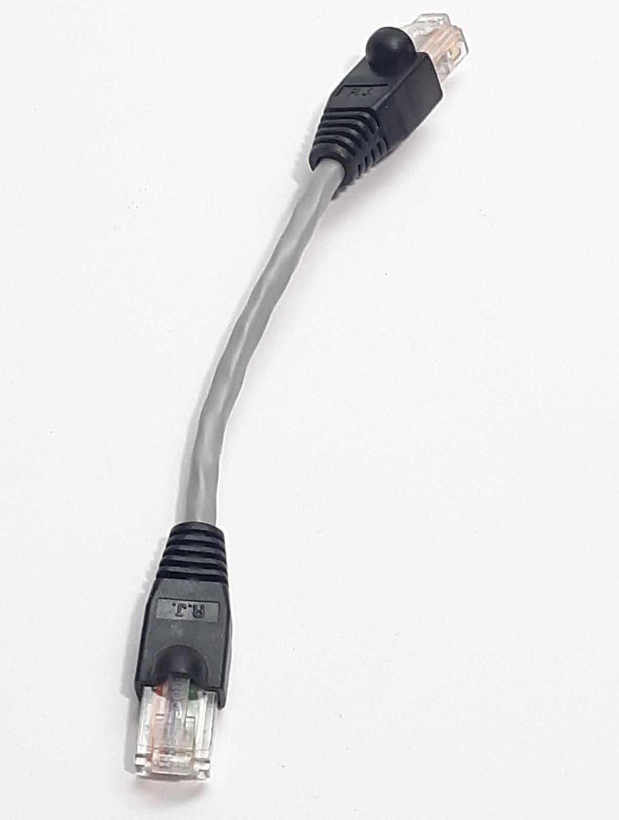 Patton Electronics 100BASE-T Primary Surge Protector Model 570/580