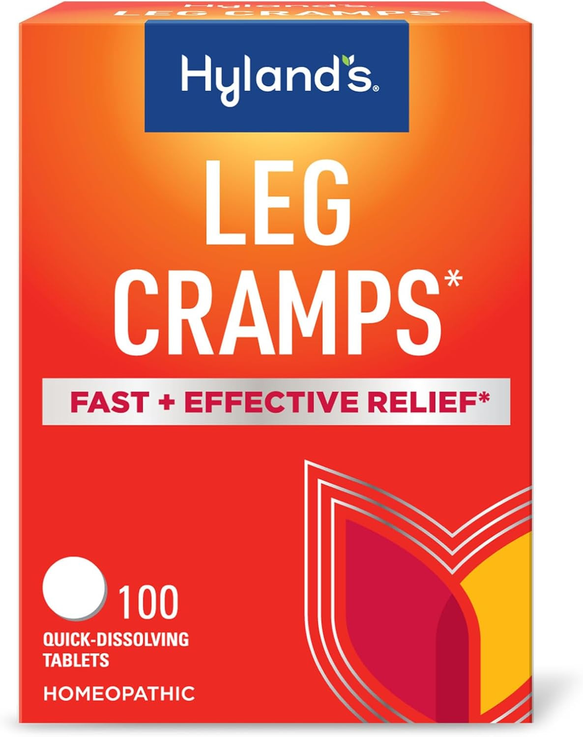 Leg Cramps, Relief of Leg, Calf, Charley Horses, and Foot Cramps, 100 Quick-Diss
