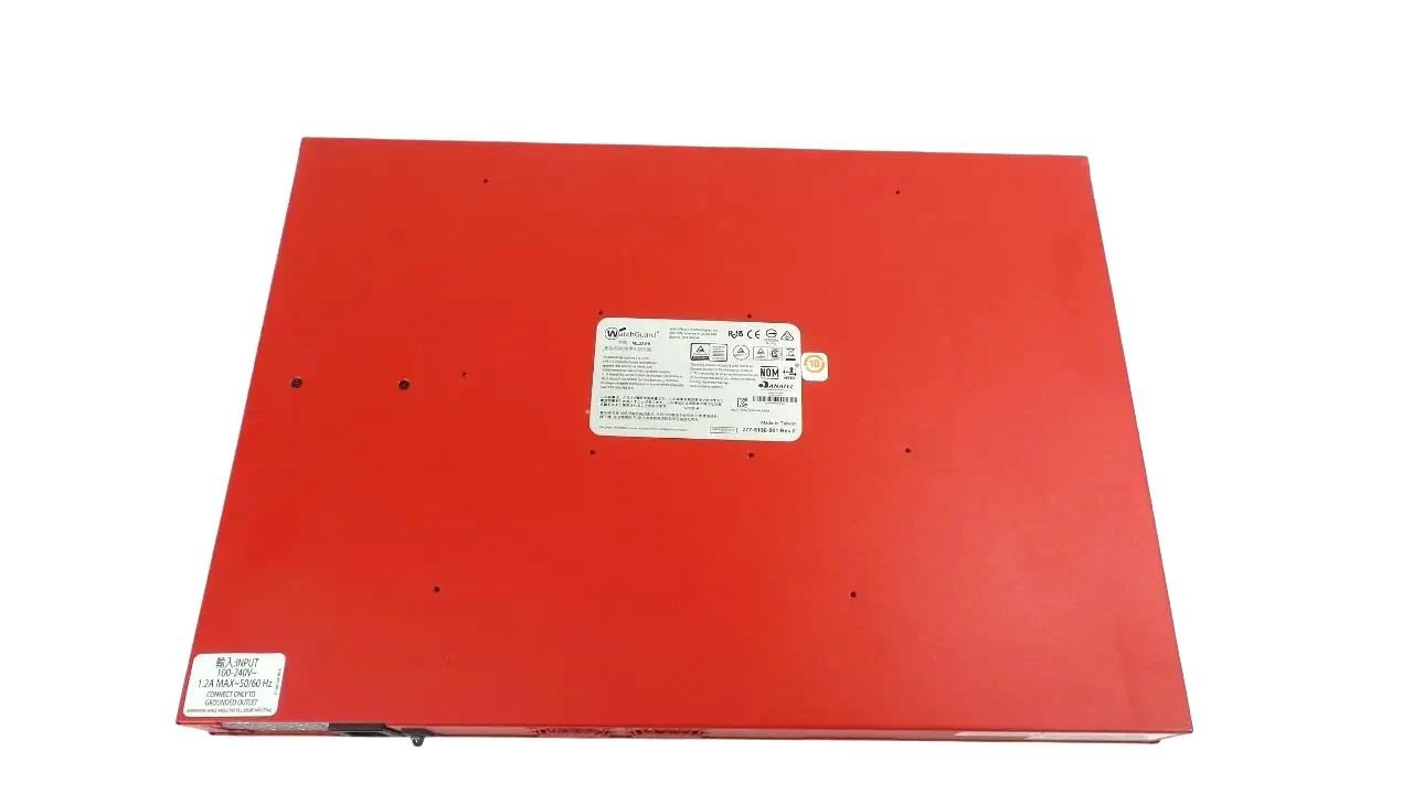 Watchguard Firebox M200 Firewall Network Security Appliance - Free Shipping