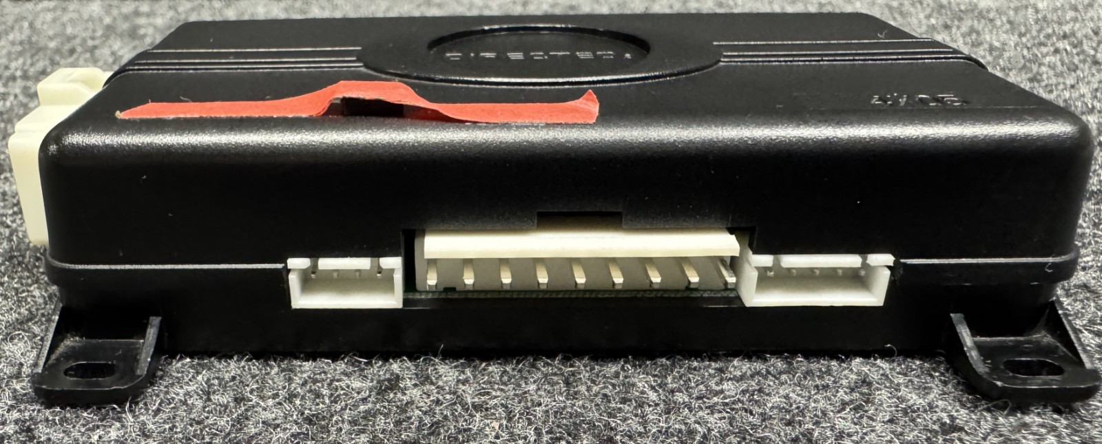 VIPER REMOTE START 4105V BRAIN ONLY/EXCELLENT COND./OWNER'S AND INSTALL GUIDE.