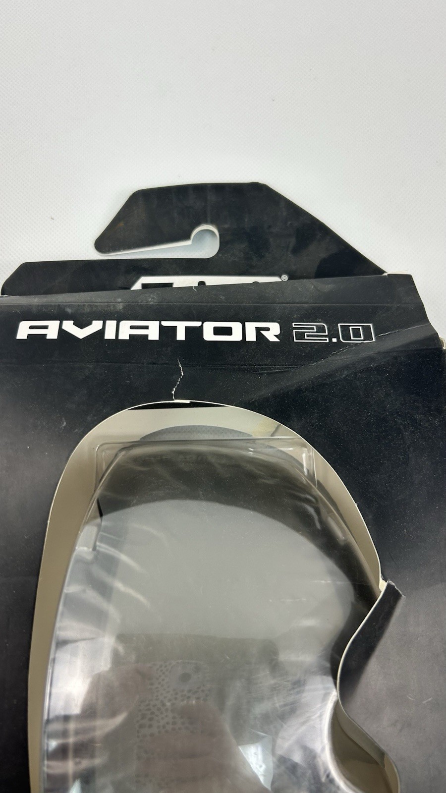 Aviator 2.0 Replacement Lense - Box Damage