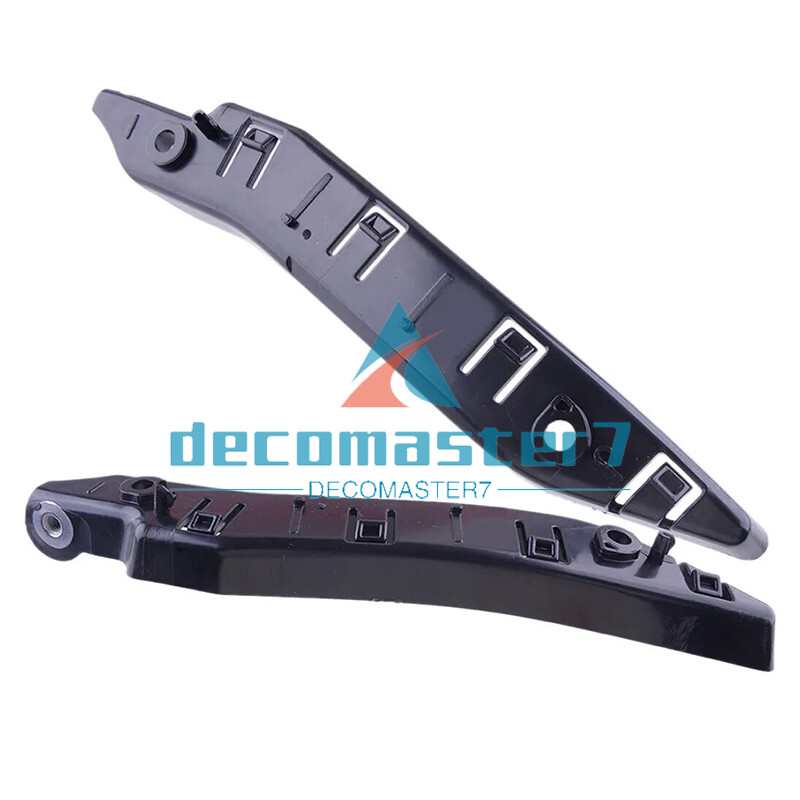 1Pair 1493770-00-B Fit Tesla Model Y 2020-21 Left Right Fender to Bumper Bracket
