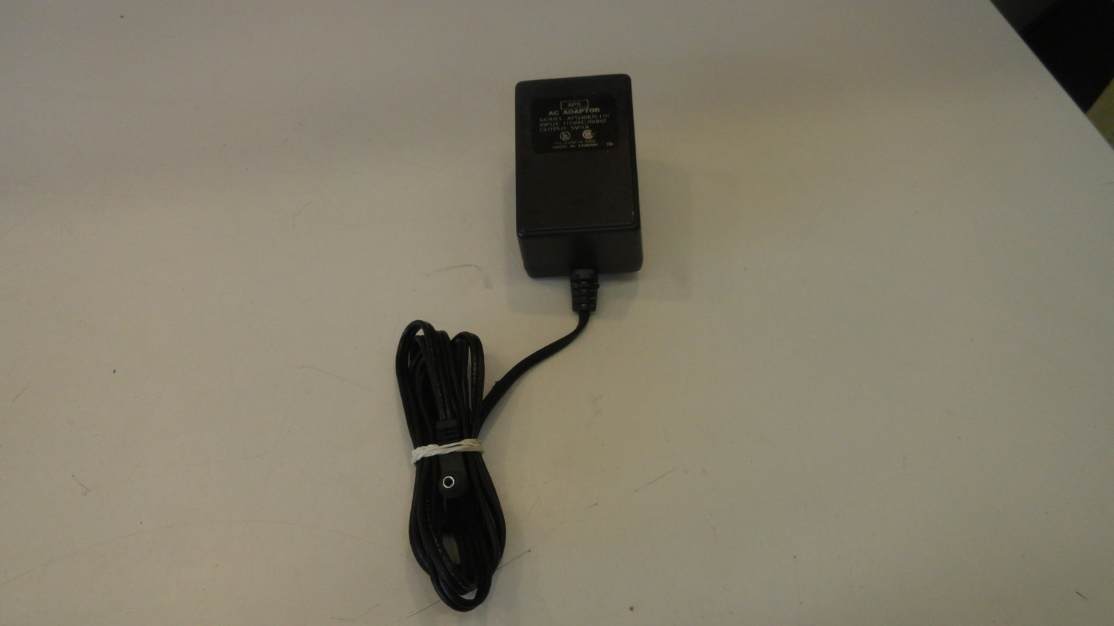 BB1: APS Power Supply Model APS48-ER-110