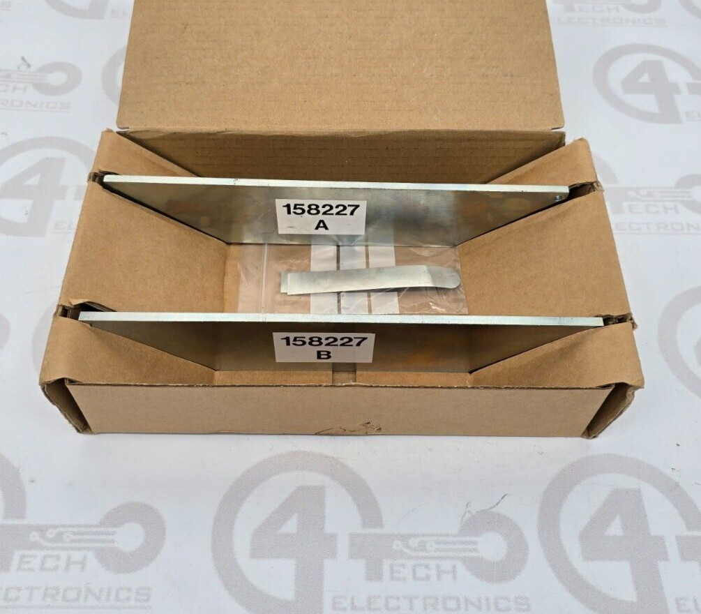 DEK Rail To Table Height Setting Plates 158230