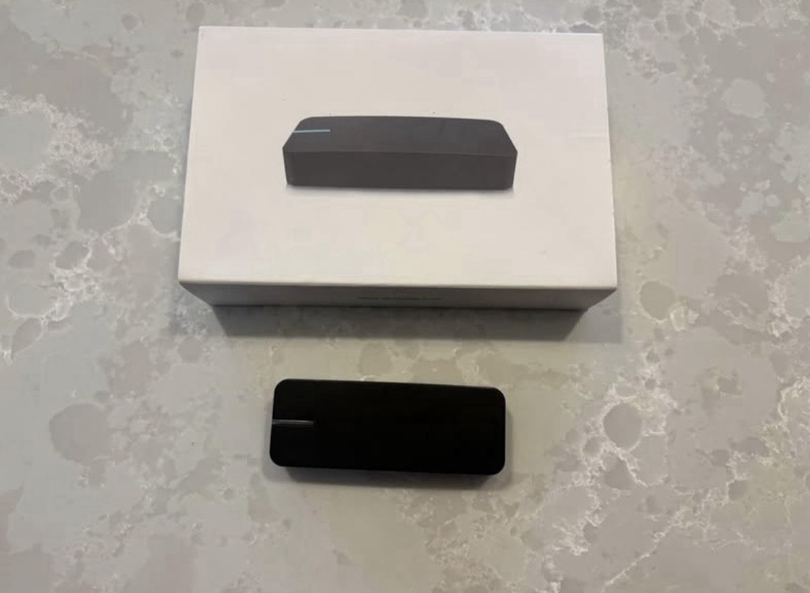 Dragy GPS Timer