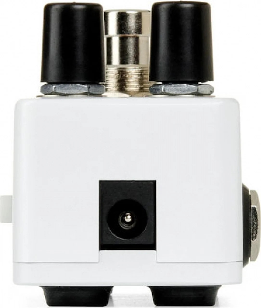 Static Expression Pedal