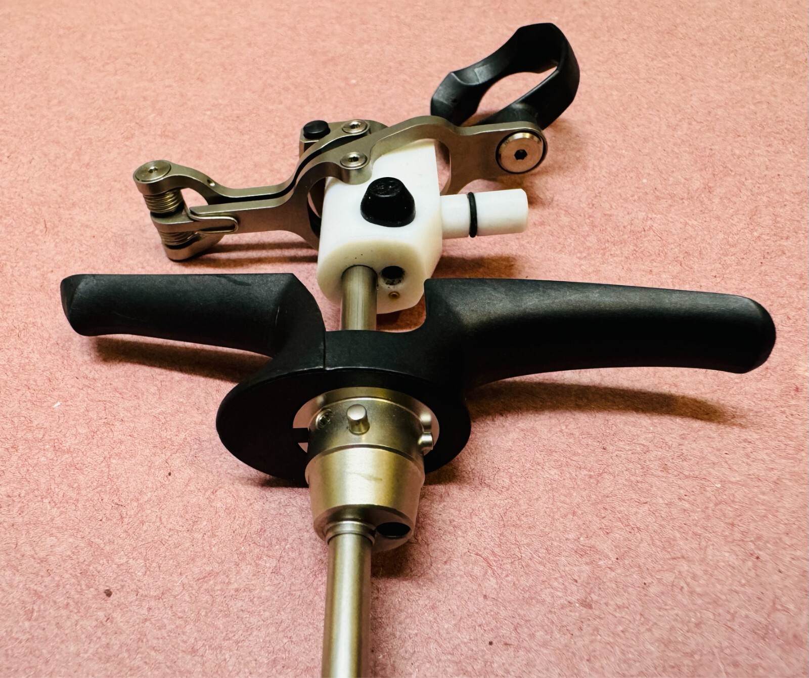 Olympus WA22067A Passive Monopolar Working Element